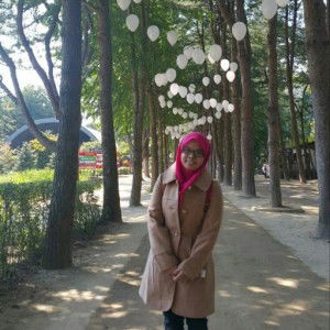 Fadlin Taslima profile icon