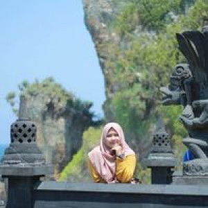 Eva Nurika profile icon