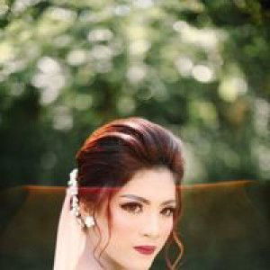 Fitria Putri profile icon