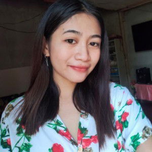 Rhiza Jane Antonio profile icon