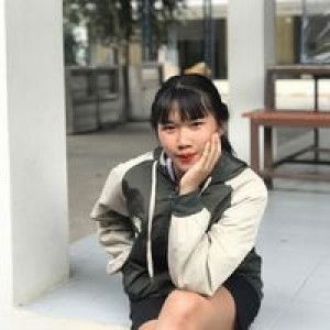 อั้ม' เอ๋อ profile icon