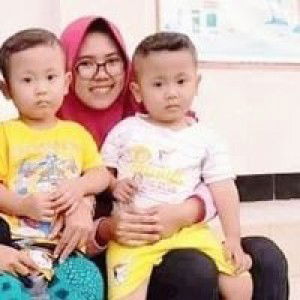 Lailatul Islamiyah profile icon