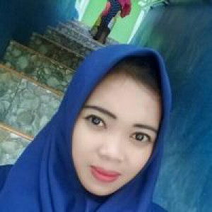 Inayah BundhaNyuah Ramadhan profile icon