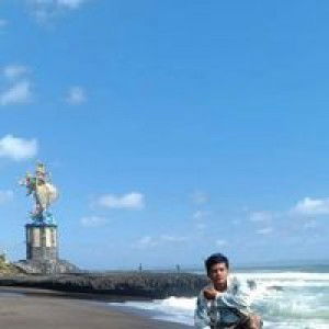 Pesekk Nanindutt profile icon