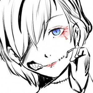 zombie ariesa profile icon