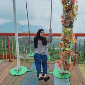 Shinta Julianty profile icon