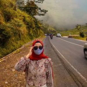 Devi Yunita S profile icon