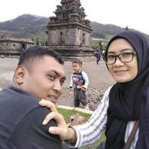 Jarini Sumarto profile icon