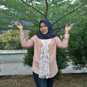 Desi Kurnia profile icon