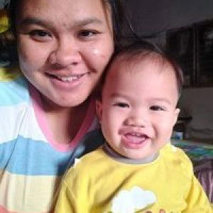 น้ำ ฝน profile icon