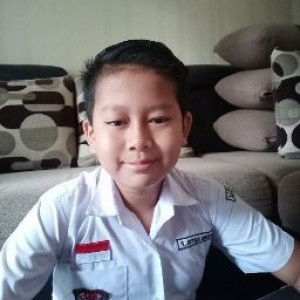 Putra Aditya P profile icon