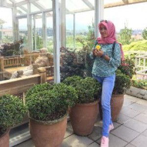 Novya Sari profile icon