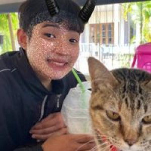 Phanuwat Pholpadung profile icon