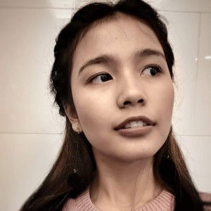 FriscaNatalia “Frisca Natalia” Br. Sitepu profile icon