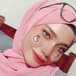 Najwa Channel Official profile icon