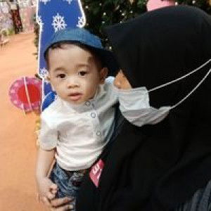 Norizah Iza profile icon