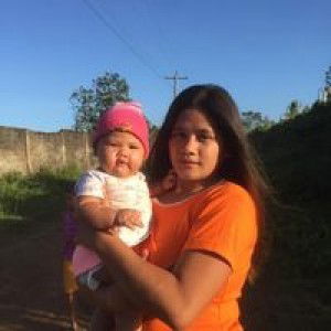 Ysaville Casipe profile icon