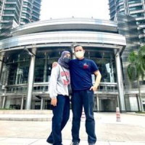 Nurul Faizah Zainal profile icon