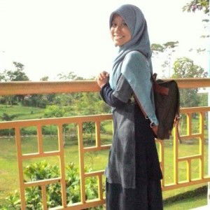 maryam hanifah profile icon