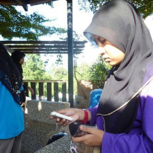 nurwahida dayana profile icon