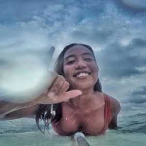 Aubrey Tolibas profile icon