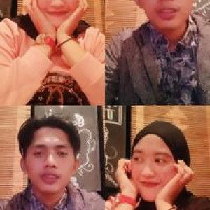 Rindy Al-Ghazaly profile icon