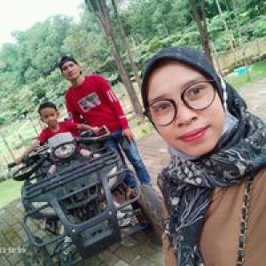 Aam Maryamah profile icon