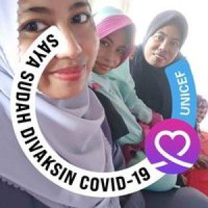 Rila Wati profile icon