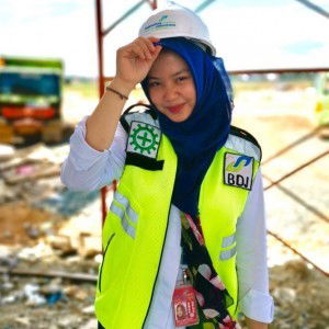 Dini Almira profile icon