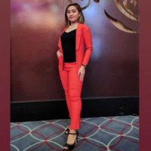 Sherina Gucilatar profile icon