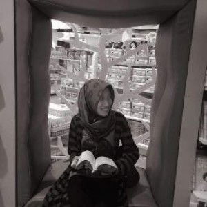 Vinda Kurniawati profile icon