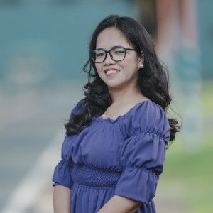 Inia Esguerra profile icon