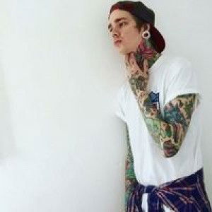 Jemes Gunn The Freedom profile icon