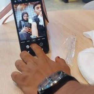 Norhayani Salman profile icon