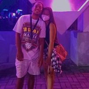 Mary Joy O. Reyes profile icon