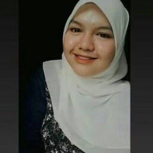 Shafiqah Fauzi profile icon