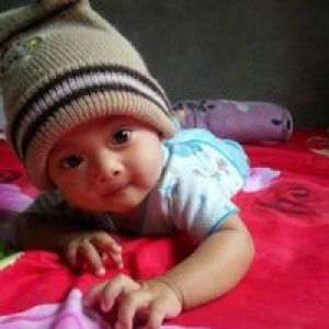 Ibra Arifin Movic profile icon