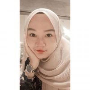 Fatima Yuliati Halim profile icon