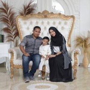 Fera Soeseno profile icon