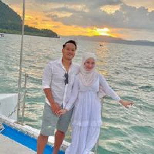 Fiza Manaf profile icon