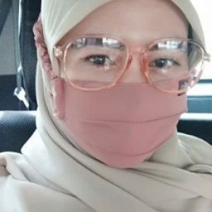 Eka Fatmawati profile icon