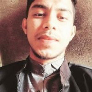 Husaini M profile icon