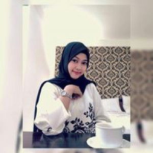 Fitri Romala profile icon