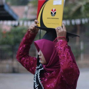 Siti Aisyah Lutfia profile icon