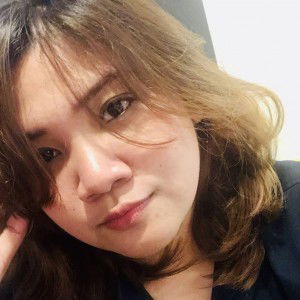 Marianne Inah Singson profile icon