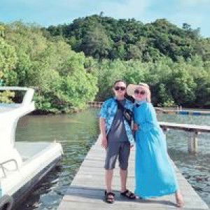 Queentri Reski Altazahirah profile icon