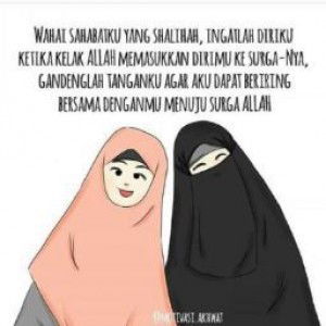 Mustika Ningsih profile icon