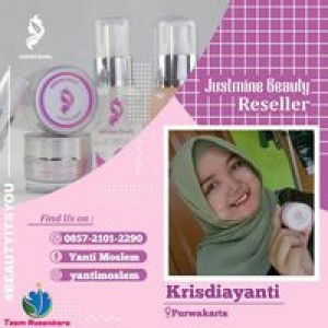 Yanti Moslem profile icon