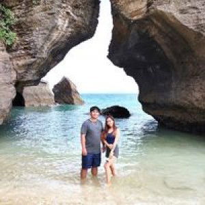 Jolie Mae Bico Belarmino profile icon