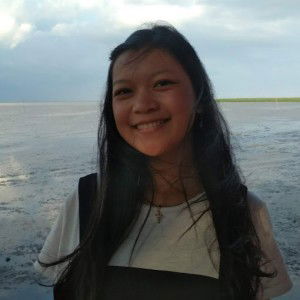 Chatarina Erike profile icon